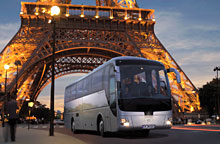 bus